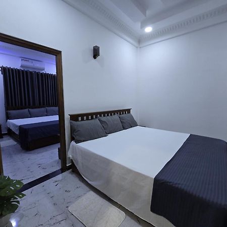 Munril Guest Apartment จาฟนา ภายนอก รูปภาพ