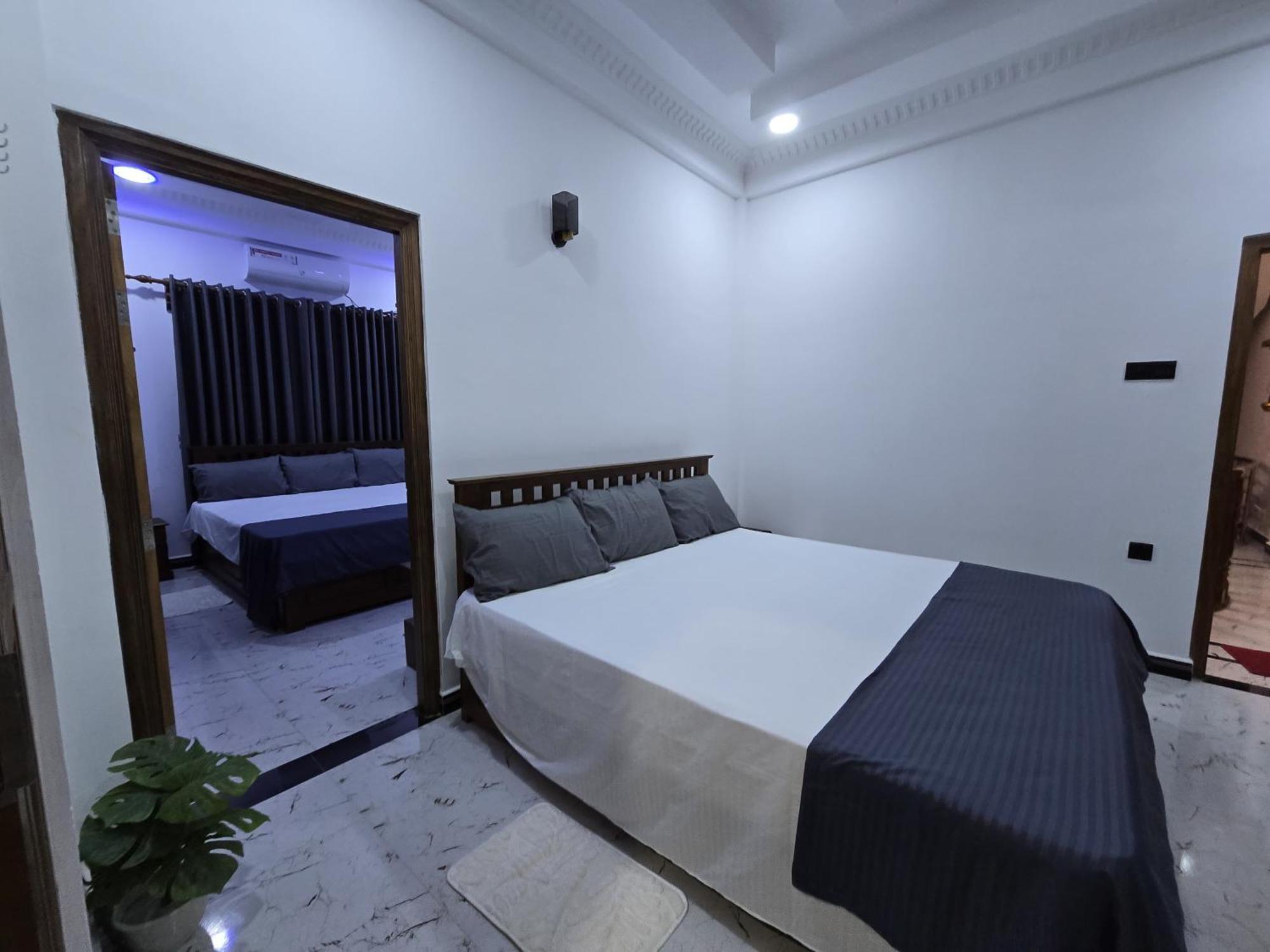 Munril Guest Apartment จาฟนา ภายนอก รูปภาพ