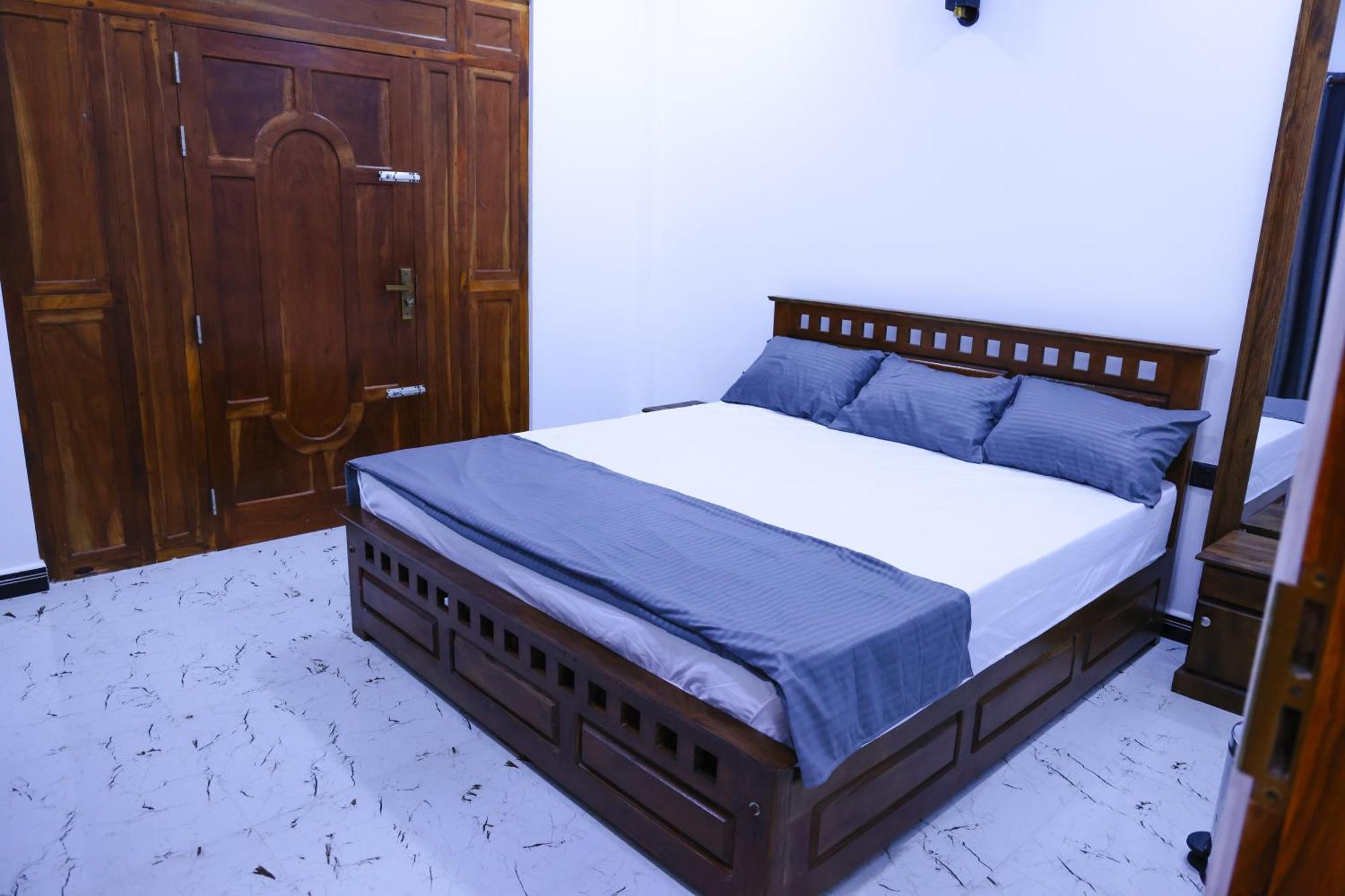 Munril Guest Apartment จาฟนา ภายนอก รูปภาพ