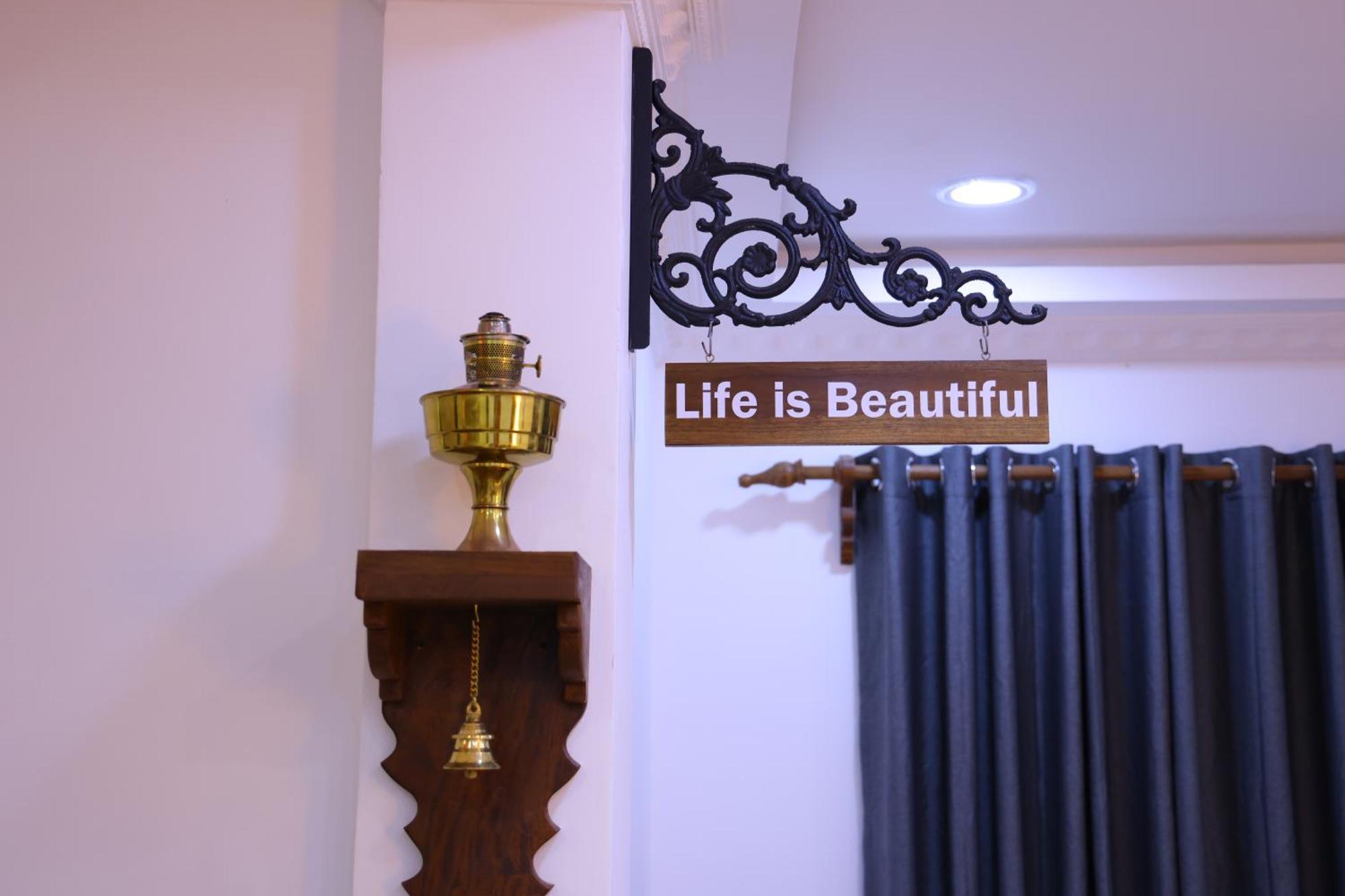Munril Guest Apartment จาฟนา ภายนอก รูปภาพ