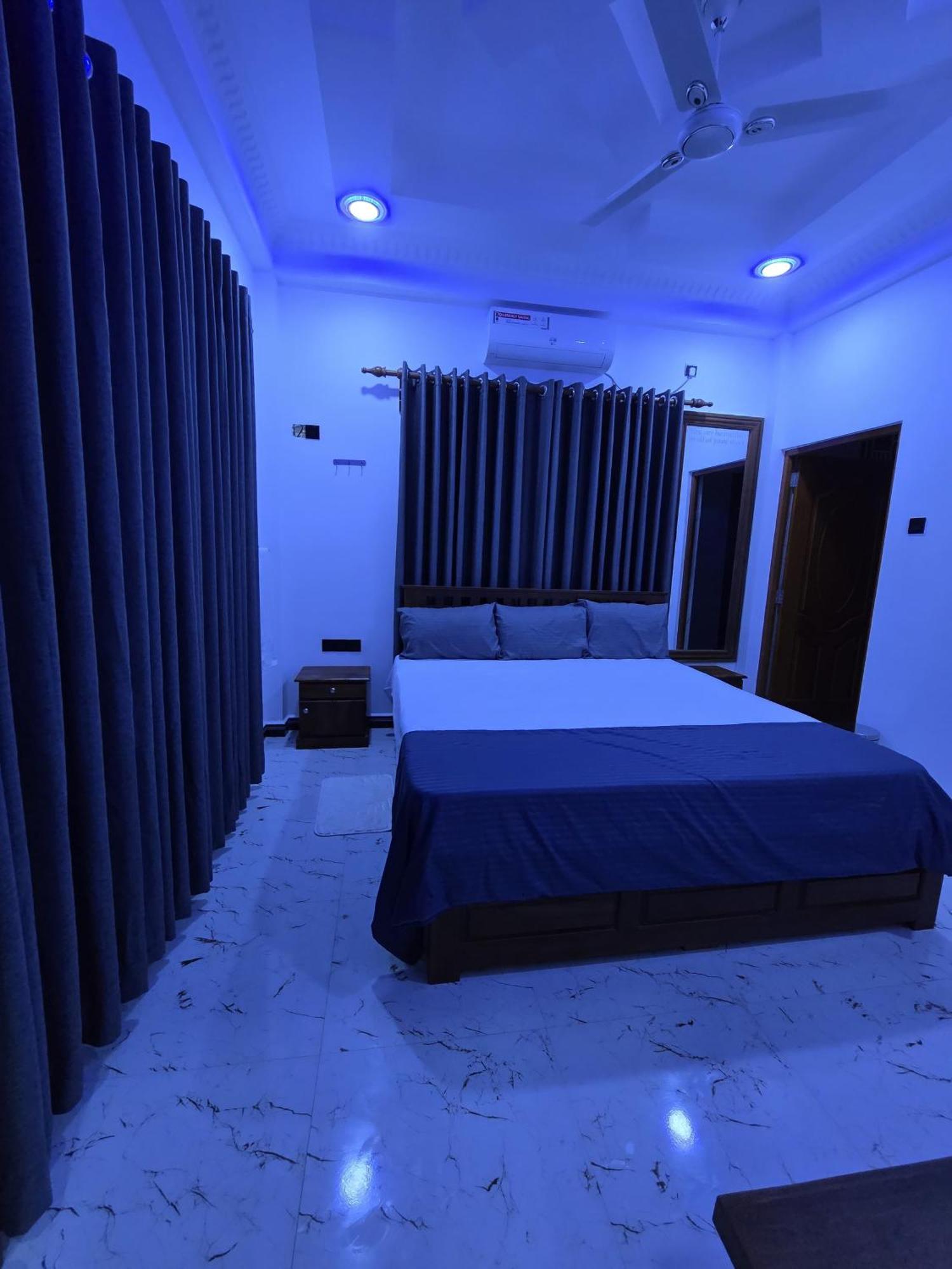 Munril Guest Apartment จาฟนา ภายนอก รูปภาพ