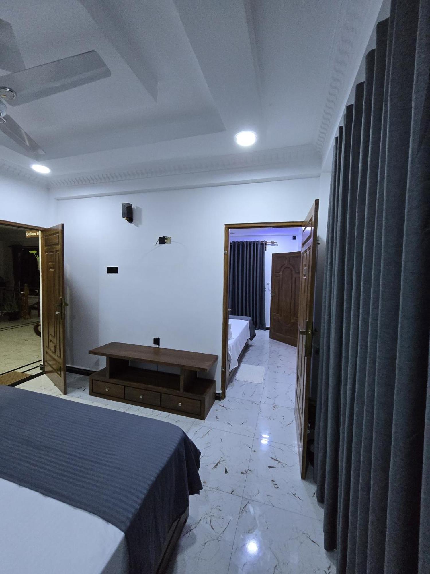 Munril Guest Apartment จาฟนา ภายนอก รูปภาพ