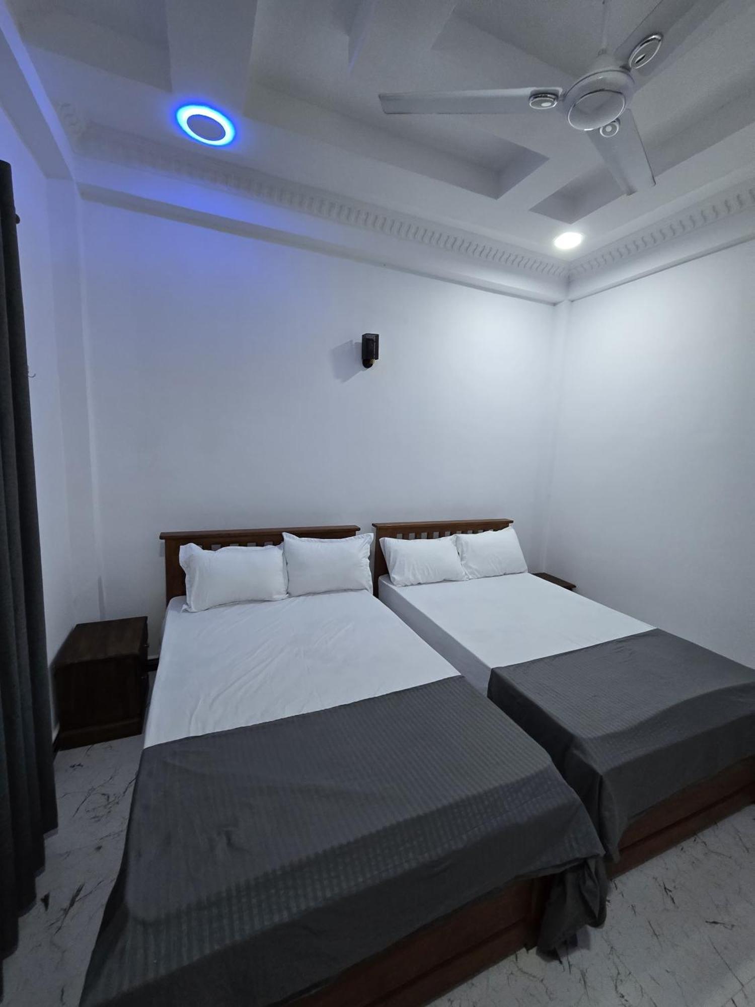 Munril Guest Apartment จาฟนา ภายนอก รูปภาพ