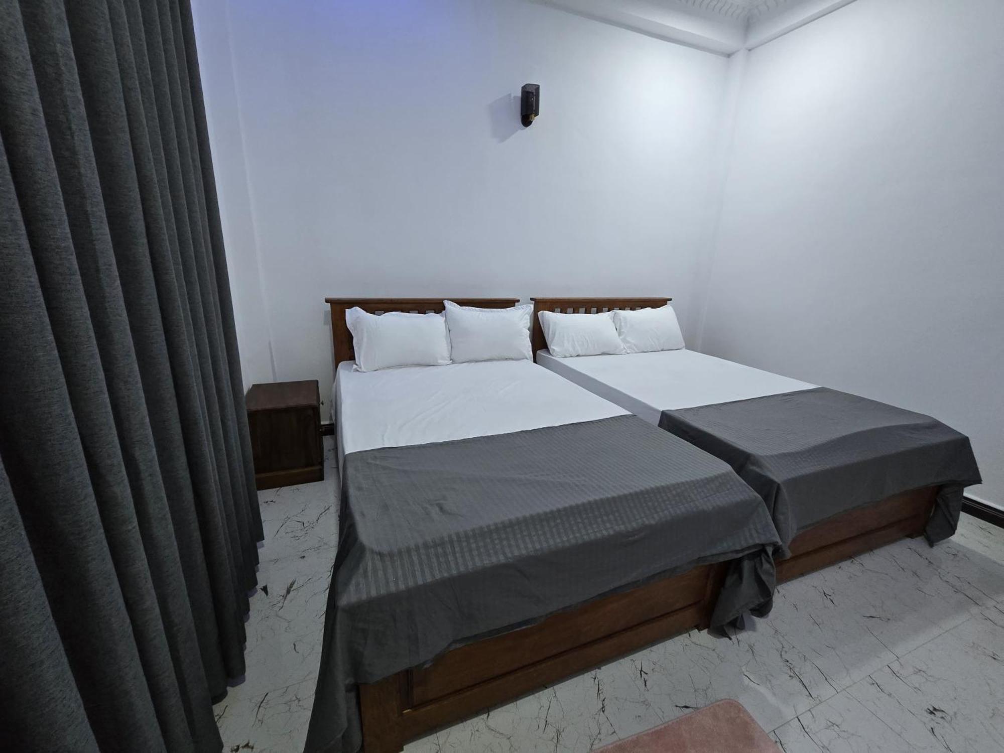 Munril Guest Apartment จาฟนา ภายนอก รูปภาพ
