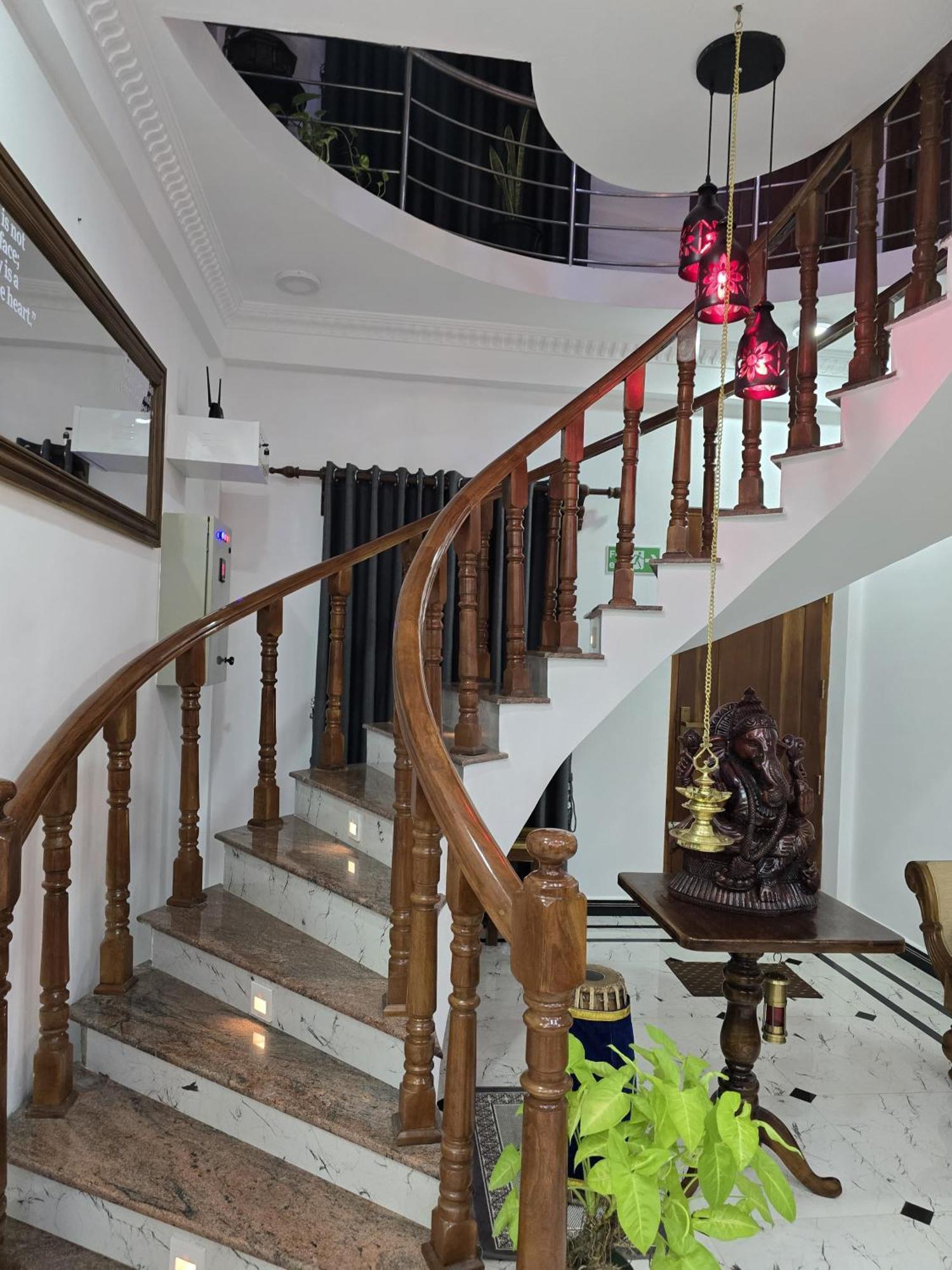 Munril Guest Apartment จาฟนา ภายนอก รูปภาพ
